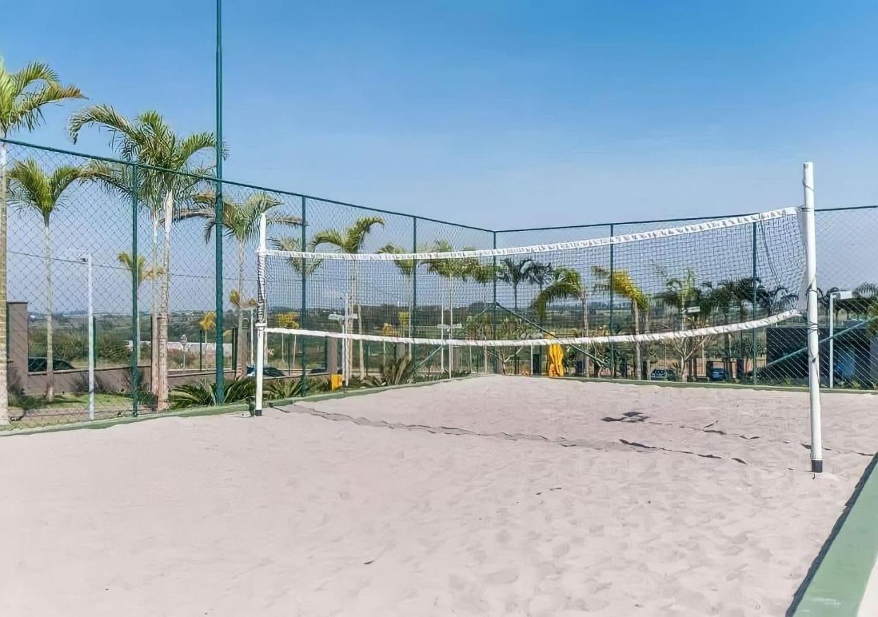 Apartamento Dentro De Resort Proximo Do Thermas Dos Laranjais Olímpia Kültér fotó